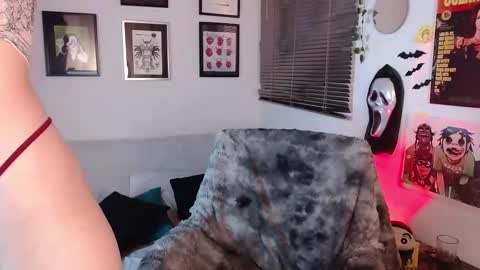 Snapshot of arabella_stone chatting on 02.28.25 Arabella online show from 02.28.25