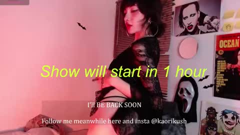 Snapshot of arabella_stone chatting on 03.08.25 Arabella online show from 03.08.25