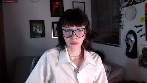 Snapshot of arabella_stone chatting on 03.08.25 Arabella online show from 03.08.25