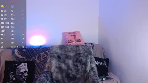 Arabella online show from 02.24.26