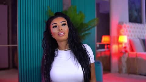 arabellaposh online show from 09.25.25