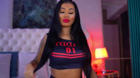 arabellaposh online show from 10.05.25