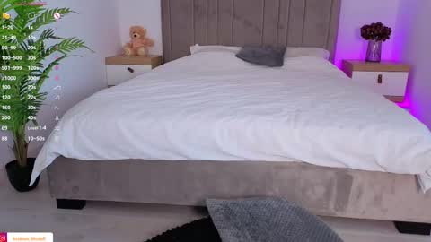 Snapshot of arabian_beautyy chatting on 12.15.25 IsaBella online show from 12.15.25