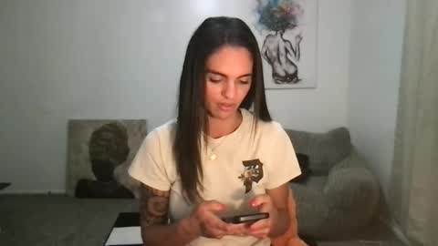 arabianprincess37 online show from 10.15.25