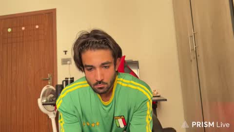 Shaani online show from 02.07.26