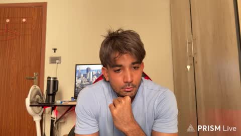 Shaani online show from 02.18.26