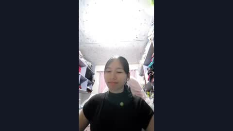 Snapshot of aracelilayher chatting on 05.18.26 aracelilayher online show from 05.18.26