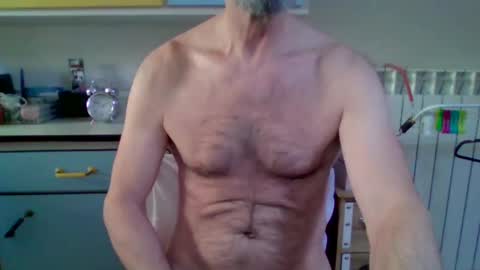 Snapshot of aragon3000 chatting on 01.23.25 aragon3000 online show from 01.23.25