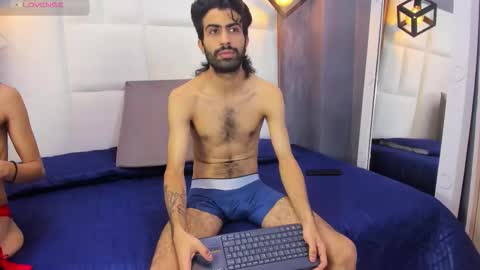 arah_issaa online show from 11.03.25