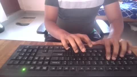 Rahul online show from 12.08.24