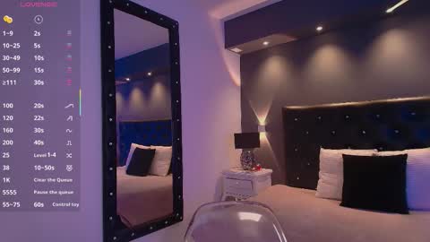 IGLondon mj2 online show from 12.16.25