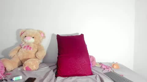 Arantza Hill online show from 03.09.25