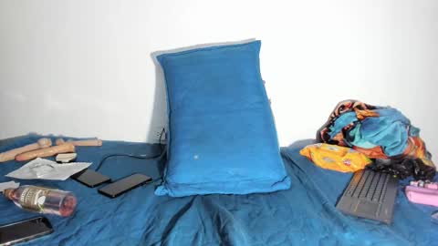 Arantza Hill online show from 10.08.25