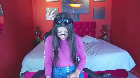 Aranza online show from 11.05.25