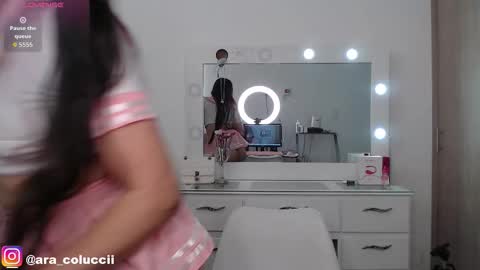 Aratna   my dream 3000 tokens online show from 02.23.26