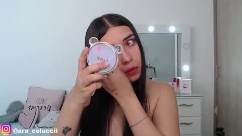 Aratna   my dream 3000 tokens online show from 03.20.26