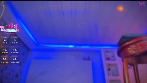 Angel online show from 03.26.26