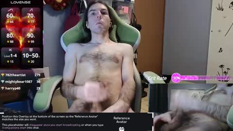 Arcane Archon online show from 03.12.25