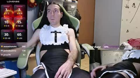 Arcane Archon online show from 10.30.25