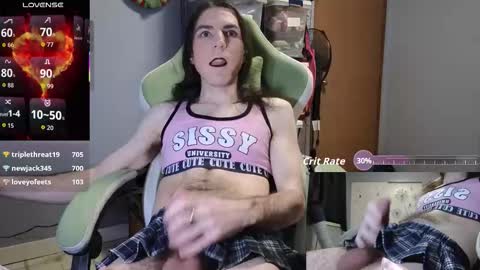 Arcane Archon online show from 03.19.26