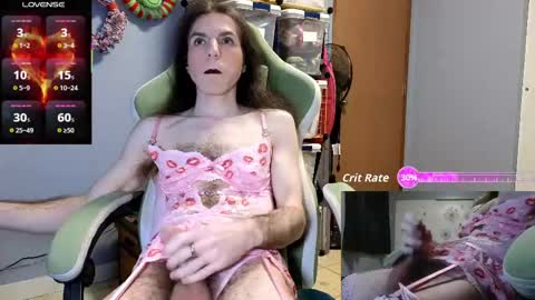 Arcane Archon online show from 04.18.26