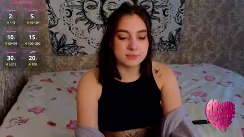 arcanedoll online show from 03.13.26