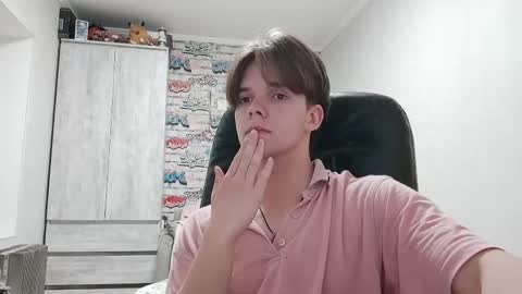 Daniel online show from 05.19.26
