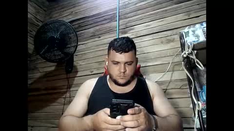 Snapshot of arcanguel_05 chatting on 05.19.26 arcanguel 05 online show from 05.19.26