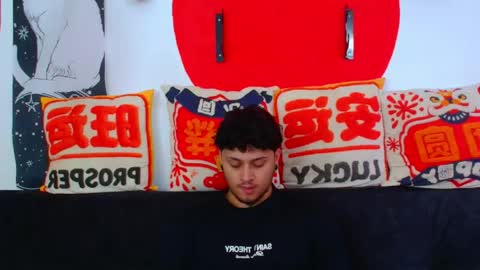 Snapshot of arcano__rh chatting on 06.01.26 Loki online show from 06.01.26