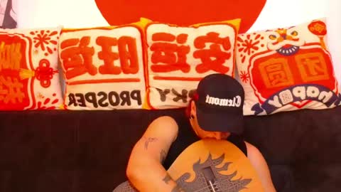 Snapshot of arcano__rh chatting on 06.05.26 Loki online show from 06.05.26