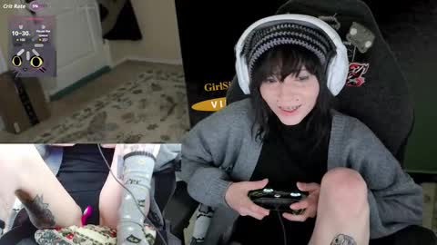 Archancel online show from 11.22.25