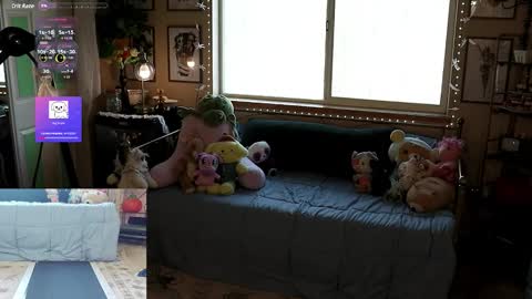 Snapshot of archancel chatting on 01.05.26 Archancel online show from 01.05.26