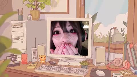 Archancel online show from 03.20.26