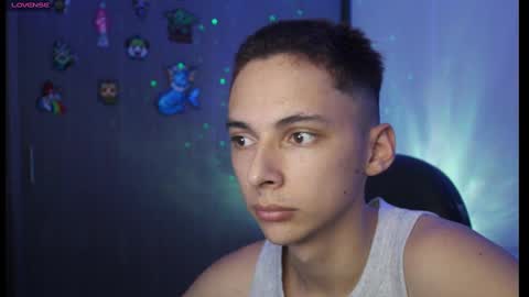 ARCHIBALDO online show from 01.30.25