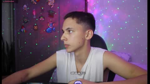 ARCHIBALDO online show from 02.05.25