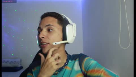 ARCHIBALDO online show from 02.28.25