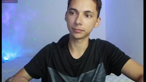 ARCHIBALDO online show from 03.01.25