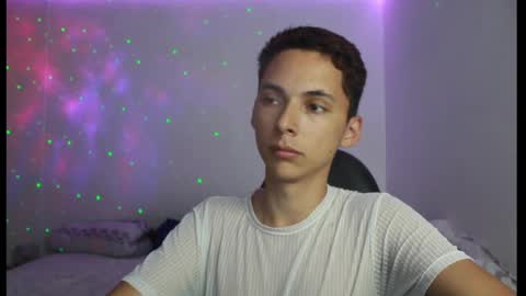 ARCHIBALDO online show from 03.06.25