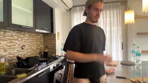 Archie online show from 11.08.25