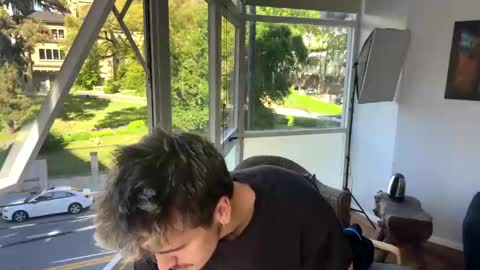 Archie online show from 11.09.25