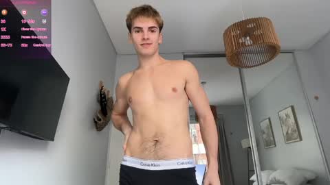 Archie online show from 04.20.26