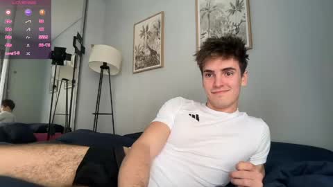 Archie online show from 06.03.26