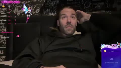 Snapshot of arckangel99 chatting on 01.17.25 AnrckAngel online show from 01.17.25