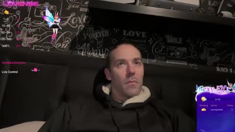 Snapshot of arckangel99 chatting on 01.26.25 AnrckAngel online show from 01.26.25