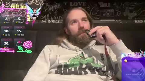 Snapshot of arckangel99 chatting on 12.20.25 AnrckAngel online show from 12.20.25