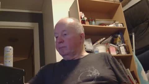 arcticman44 online show from 01.14.26