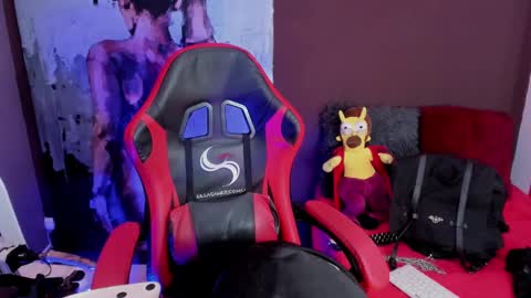 Ardat lili69 online show from 02.17.25