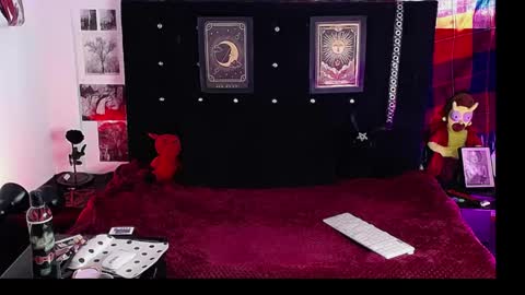 Ardat lili69 online show from 05.23.26
