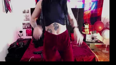 Ardat lili69 online show from 06.02.26