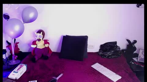 Snapshot of ardat_lili69 chatting on 07.16.26 Ardat lili69 online show from 07.16.26